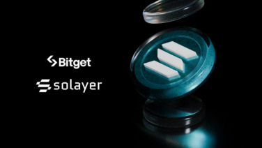 Solayer and Bitget Announce BGSOL - a Liquid Restaking Token on Solana