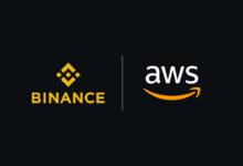 Binance Taps Amazon Web Services to Boost AI-Driven Customer Experience