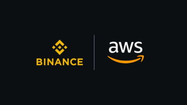 Binance Taps Amazon Web Services to Boost AI-Driven Customer Experience