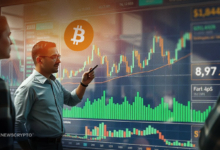 Analysts Predict Bitcoin Price Surge in Q4 Despite Slow Demand Growth