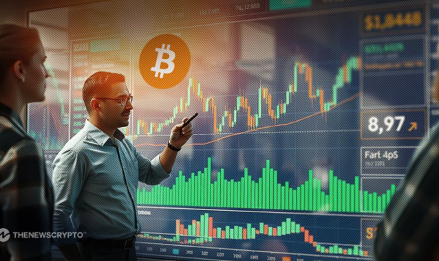 Analysts Predict Bitcoin Price Surge in Q4 Despite Slow Demand Growth