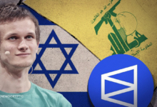 Vitalik Defends Polymarket Amid Controversy Over Betting on Middle East Conflict