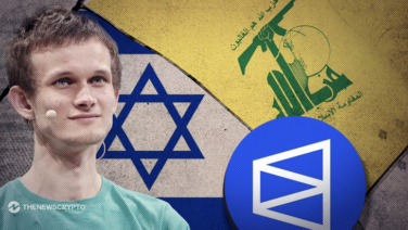 Vitalik Defends Polymarket Amid Controversy Over Betting on Middle East Conflict