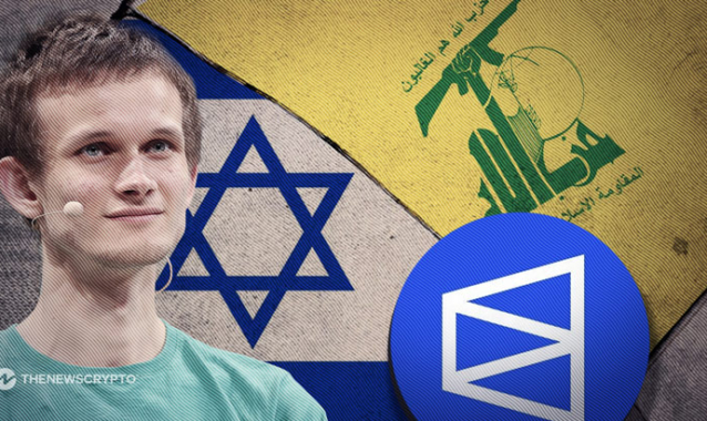 Vitalik Defends Polymarket Amid Controversy Over Betting on Middle East Conflict