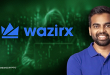 WazirX Founder Nischal Slams CoinSwitch Allegations as Basele