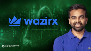 WazirX Founder Nischal Slams CoinSwitch Allegations as Basele