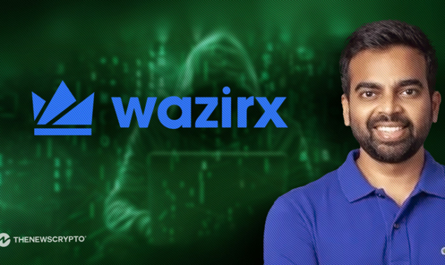 WazirX Founder Nischal Slams CoinSwitch Allegations as Basele