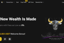 WEEX 2024 Review: Passive Income Opportunities with being an Affiliate and Copy Trading