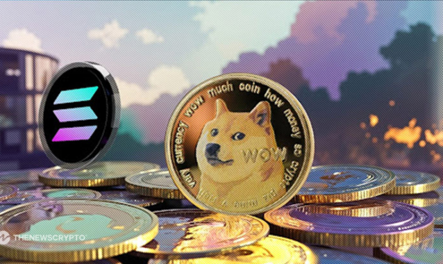 Solana (SOL), Dogecoin (DOGE), and Maybe Even Cardano (ADA) Will See New ATHs by January 2025