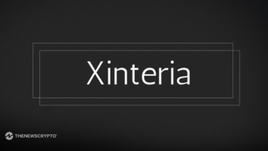 Xinteria Surpasses $1 Billion in Trading Volume, Unveils Innovative Market-Making Technology