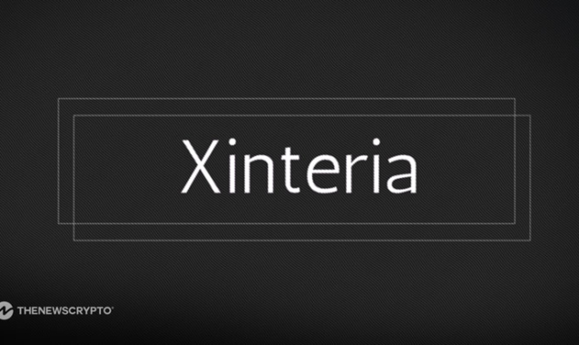 Xinteria Surpasses $1 Billion in Trading Volume, Unveils Innovative Market-Making Technology