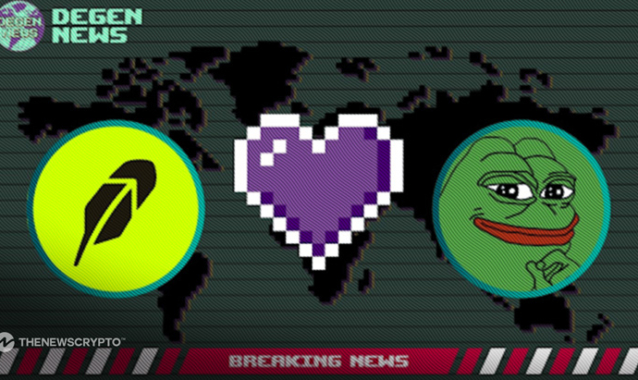 $PEPE's Recent Surge Sets the Stage for Pepe Unchained ($PEPU) and New Ecosystem Enhancements