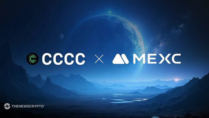 MEXC Champions the Future of Crypto Content Creation at CCCC