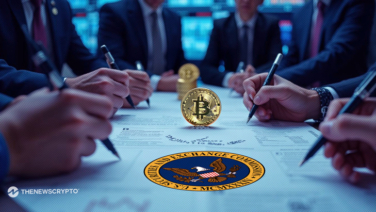 US SEC Sues Touzi Capital Over Allegedly Defrauding Investors