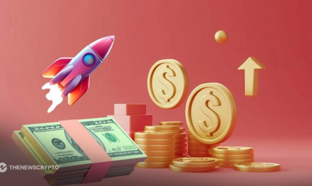 New Investor in Crypto? These 3 Altcoins Might Lead You To Million-Dollar Profits by December!