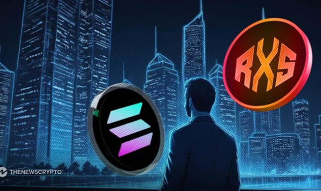 $5000000 Raised: This ‘Ethereum Killer’ Just Set a New Record: Not Solana