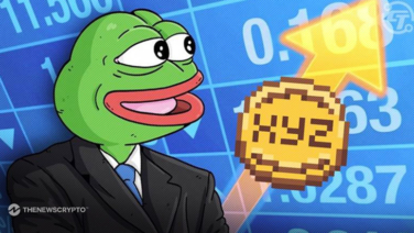 5,000% Upside Potential? Whales Zero in on This $0.0005 Token Ready To Outshine PEPE