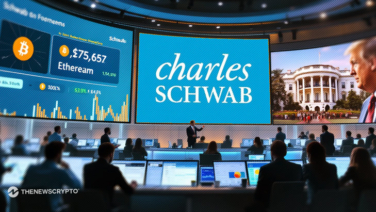 Charles Schwab to Enter Spot Crypto Market as Regulations Evolve