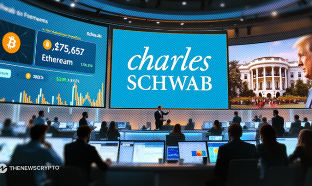 Charles Schwab to Enter Spot Crypto Market as Regulations Evolve