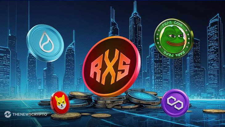 Invest $800 in These 5 Altcoins Now, Forget About Them and Return at the End of 2025 to a $1.6M Portfolio