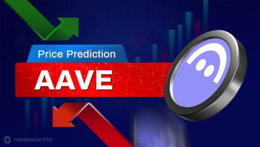 Aave (AAVE) Price Prediction 2025, 2026-2030