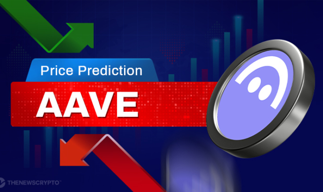 Aave (AAVE) Price Prediction 2024, 2025, 2026-2030