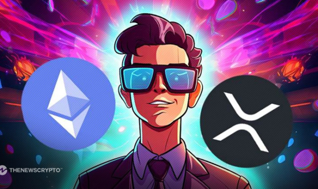 Altseason 2024: Here’s Why Ethereum, XYZ, and XRP Are the Hottest Coins Right Now!