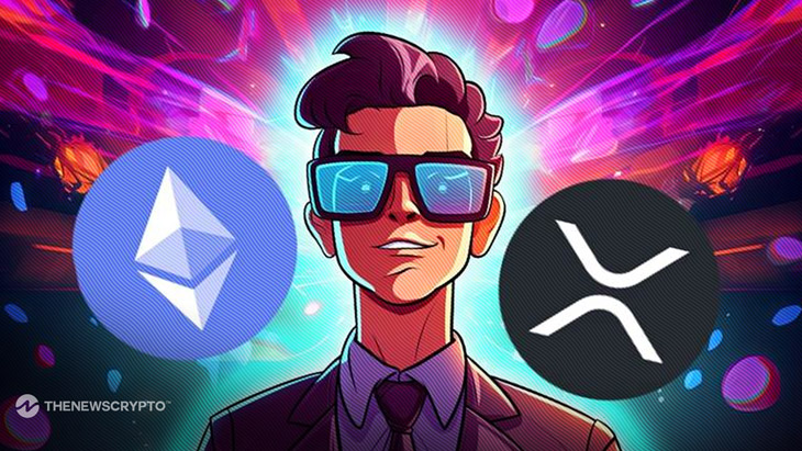 Altseason 2024: Here’s Why Ethereum, XYZ, and XRP Are the Hottest Coins Right Now!
