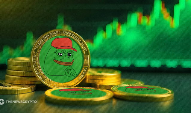 Are PEPE Bulls Gearing Up for a Bigger Rally?