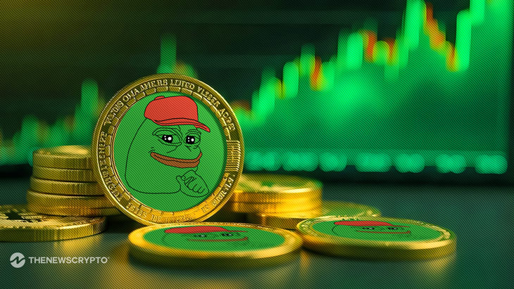 Are PEPE Bulls Gearing Up for a Bigger Rally?