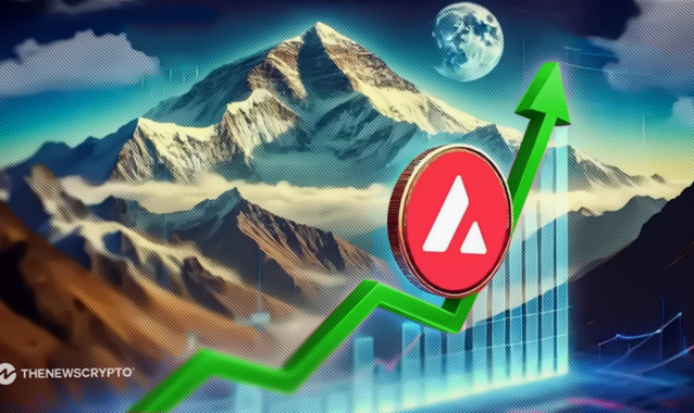 Avalanche Hits 7-Month High Above $45 Amid November Bull Run