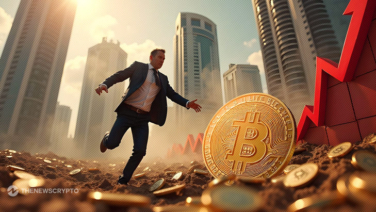 Bitcoin Dips to $93K and Stabilizes at $94K Amid Liquidation Spike