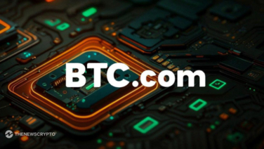 BTC.COM Reshapes to Open-Source Computing Power Platform