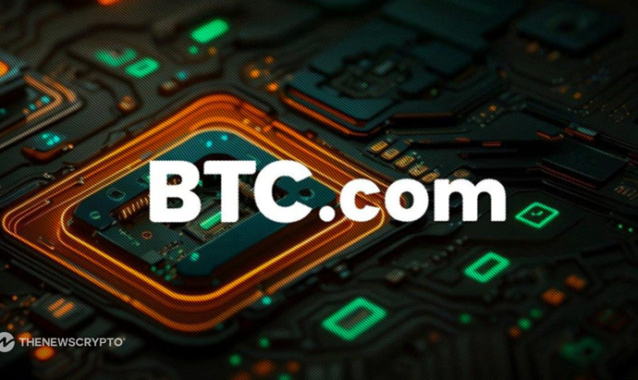 BTC.COM Reshapes to Open-Source Computing Power Platform