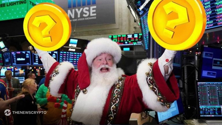 Before the Year Closes, Get These 5 Must-Have Tokens—Advice From a Top Crypto Analyst!