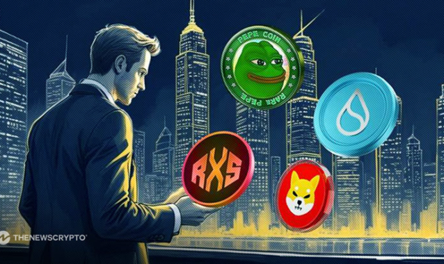 Best Cryptos To Buy Now With $500? These 3 Coins Will Create Generational Wealth in Only 4 Months