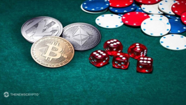 Best Tron Casinos: Where To Play with TRX and Win Big