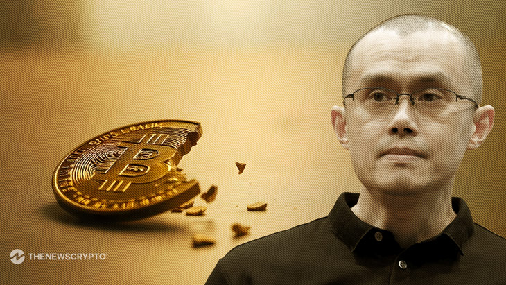 Binance’s CZ Refutes ‘Bitcoin is Dead’ Claims Highlighting BTC’s Resilience