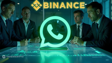 Binance Launches Verified WhatsApp Channel to Boost User Communication