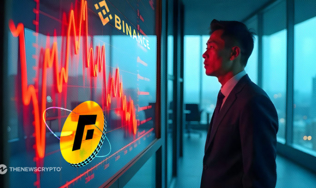 Binance Clarifies BFUSD Is Not a Stablecoin and Remains Unlaunched