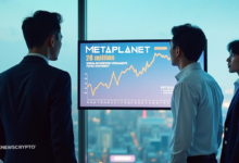 Bitcoin Rally Hikes Metaplanet’s BTC Holdings by $28 Million