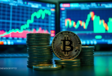 Bitcoin Hovers Around $98K Amid $500M Liquidations