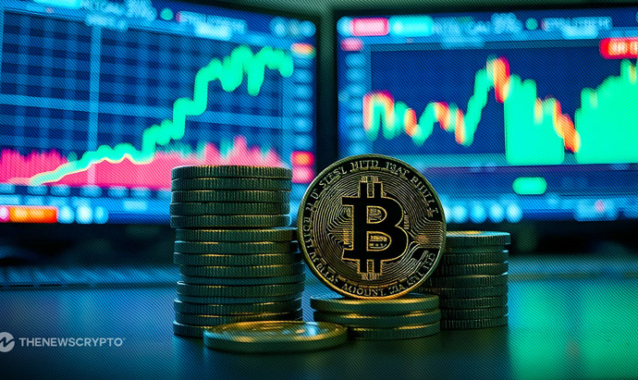 Bitcoin Hovers Around $98K Amid $500M Liquidations