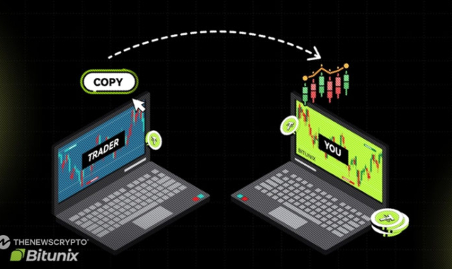 Bitunix Responds to Pro Trader Demand with New Copy Trading Feature