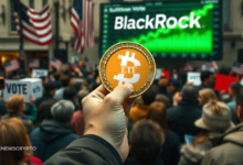 BlackRock IBIT Breaks Volume Records Amid Trump’s Win