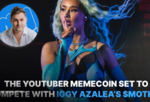 Brazilian YouTuber Launches Meme Token in wake of $100m $MOTHER Token