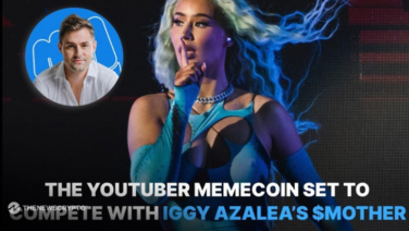 Brazilian YouTuber Launches Meme Token in wake of $100m $MOTHER Token