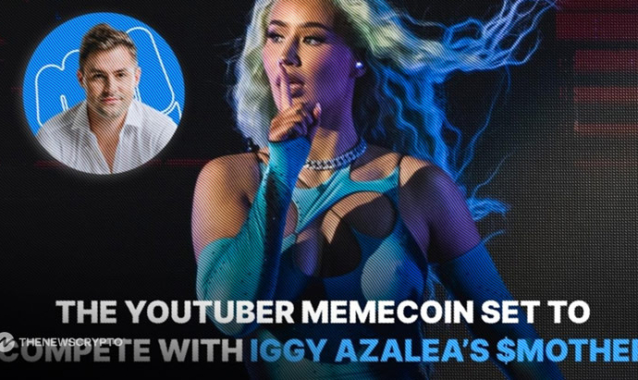 Brazilian YouTuber Launches Meme Token in wake of $100m $MOTHER Token