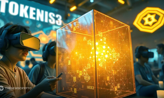 Bridging the Physical and Regulatory: How Tokenis3 Redefines Real-World Asset Tokenization