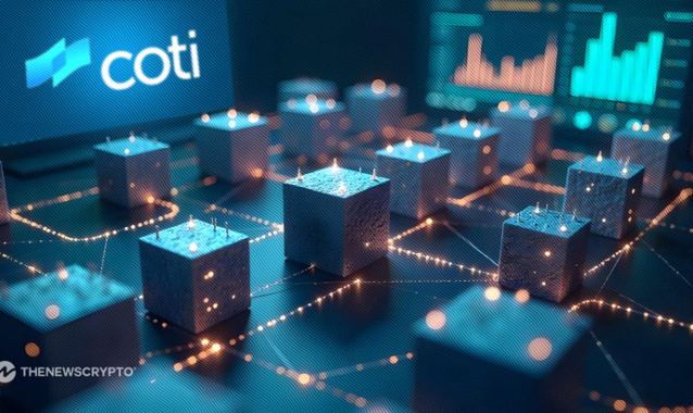 COTI Unveils Cross-Chain Privacy Protocol for Seamless Web3 Confidentiality